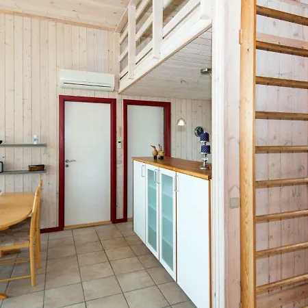 Holiday home Holiday Viii Sjolund
