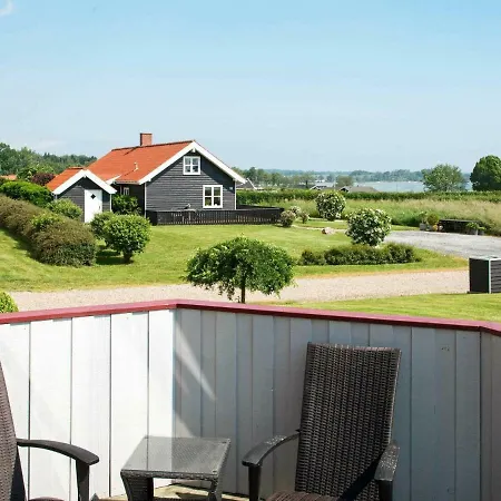 Holiday Viii Holiday home Sjolund