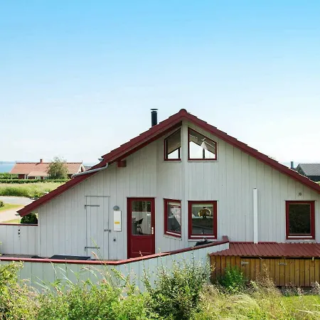 Holiday Viii Holiday home Sjolund