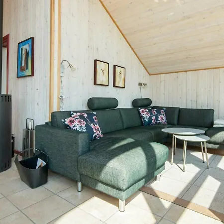 Holiday Viii Holiday home